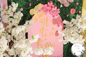 House of Sky Event Planners